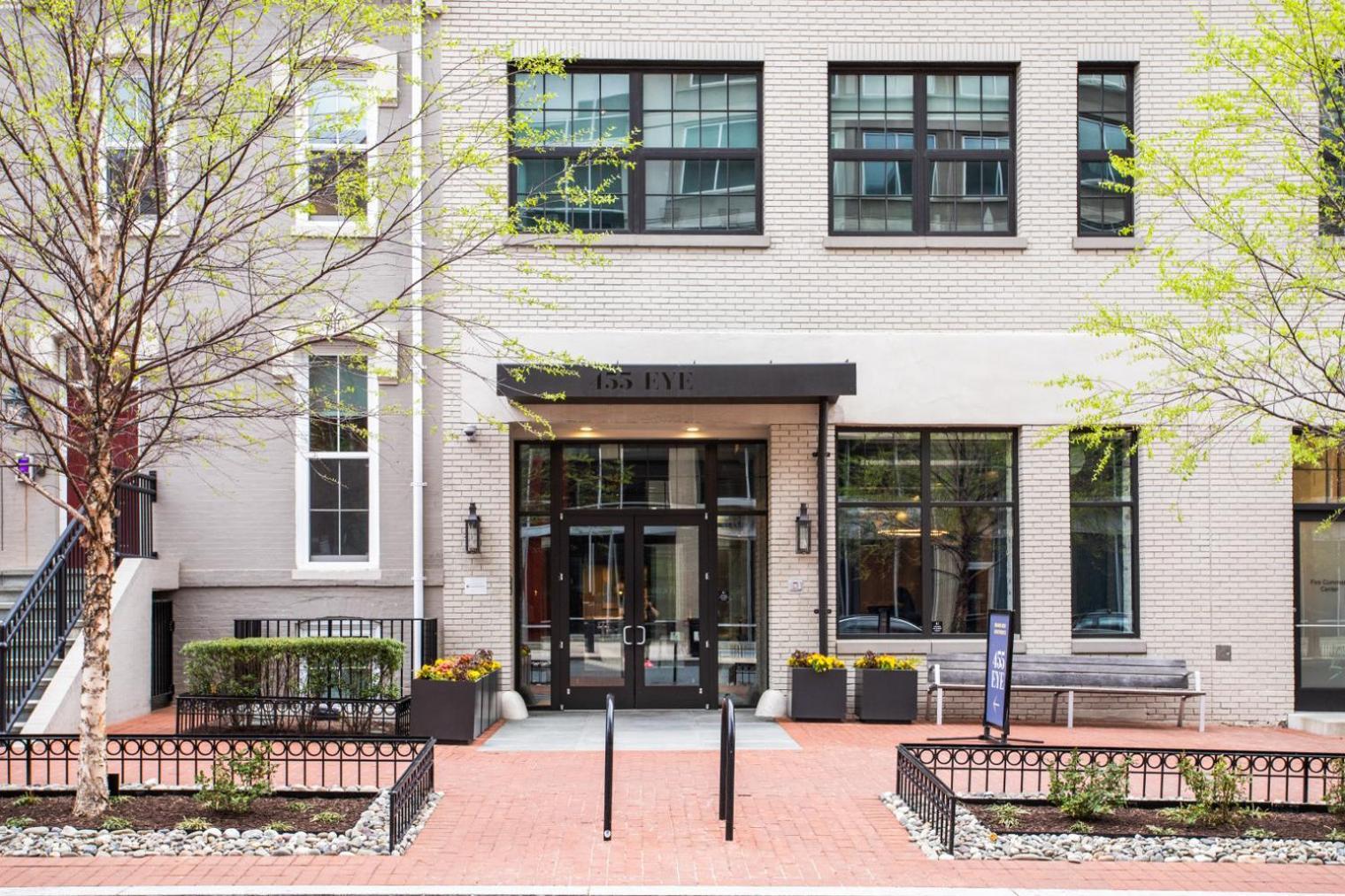 Mount Vernon W Roof Pool Nr Nightlife Wdc-730 Apartment *