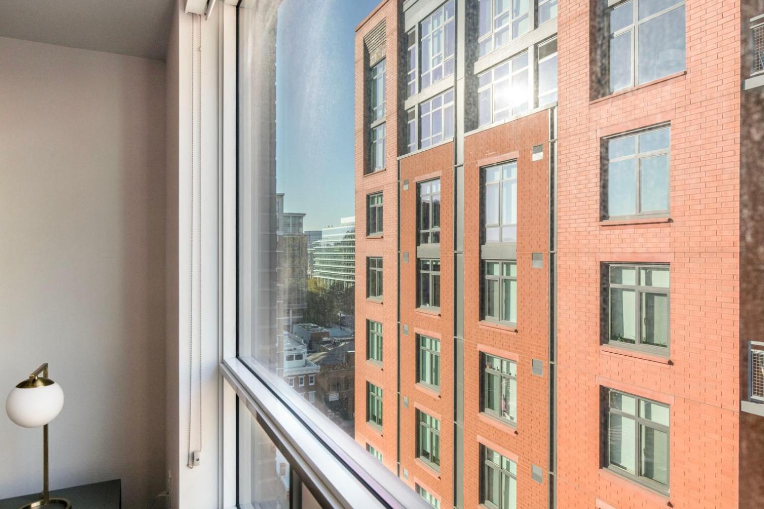 Mount Vernon W Roof Pool Nr Nightlife Wdc-730