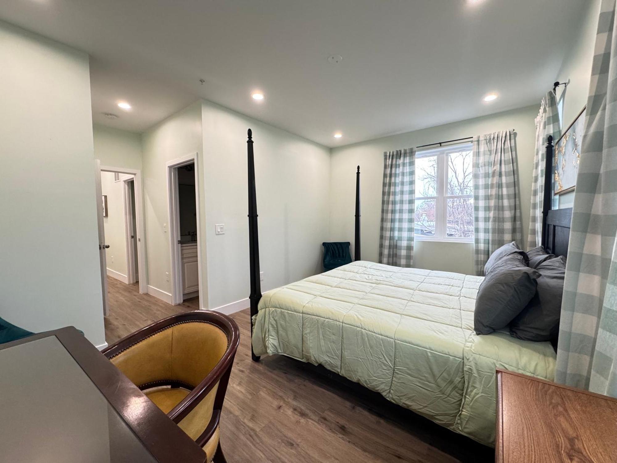 Holiday home Lux Spacious Townhouse 4br In Dc *