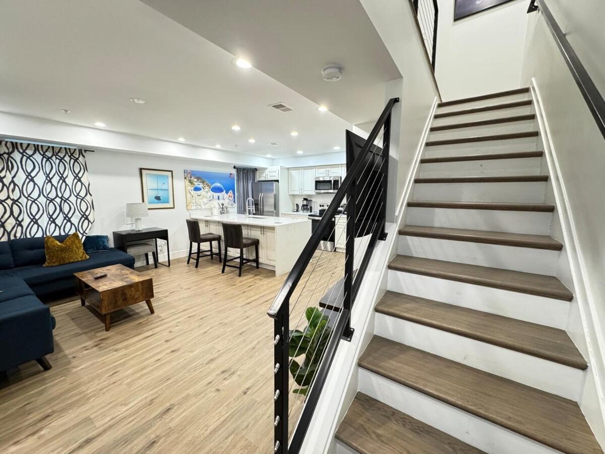 Holiday home Beautiful Cozy In Dc With Easy Parking *