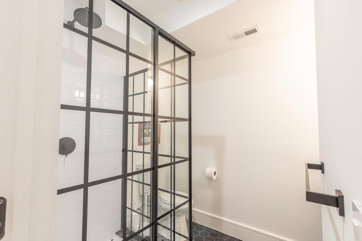 Delightful In The Heart Of Dupont Apartment Washington
