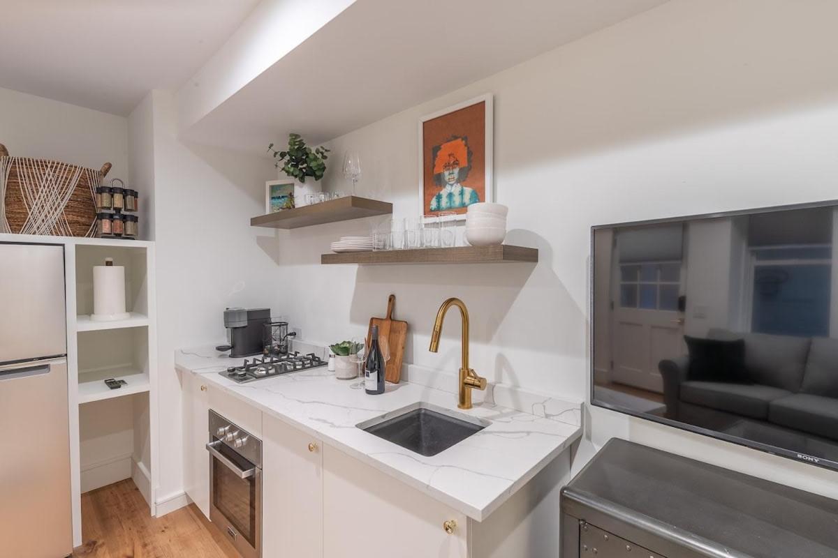 Apartment Delightful In The Heart Of Dupont