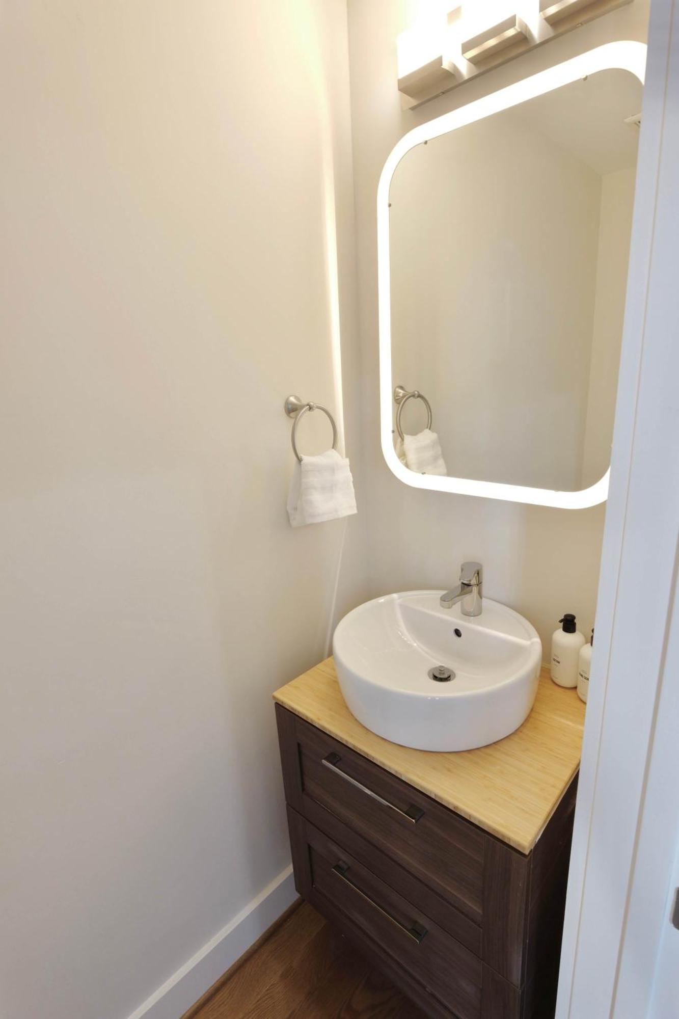 Holiday home Anchored Abode - Family Friendly Cap Hill Washington
