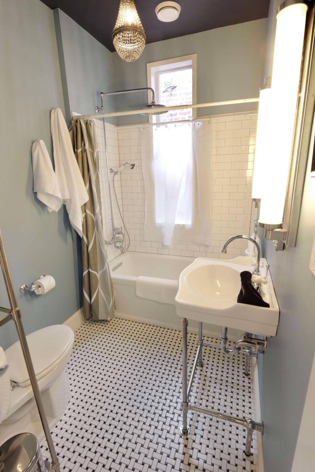 A Beautiful Ride Holiday home Washington