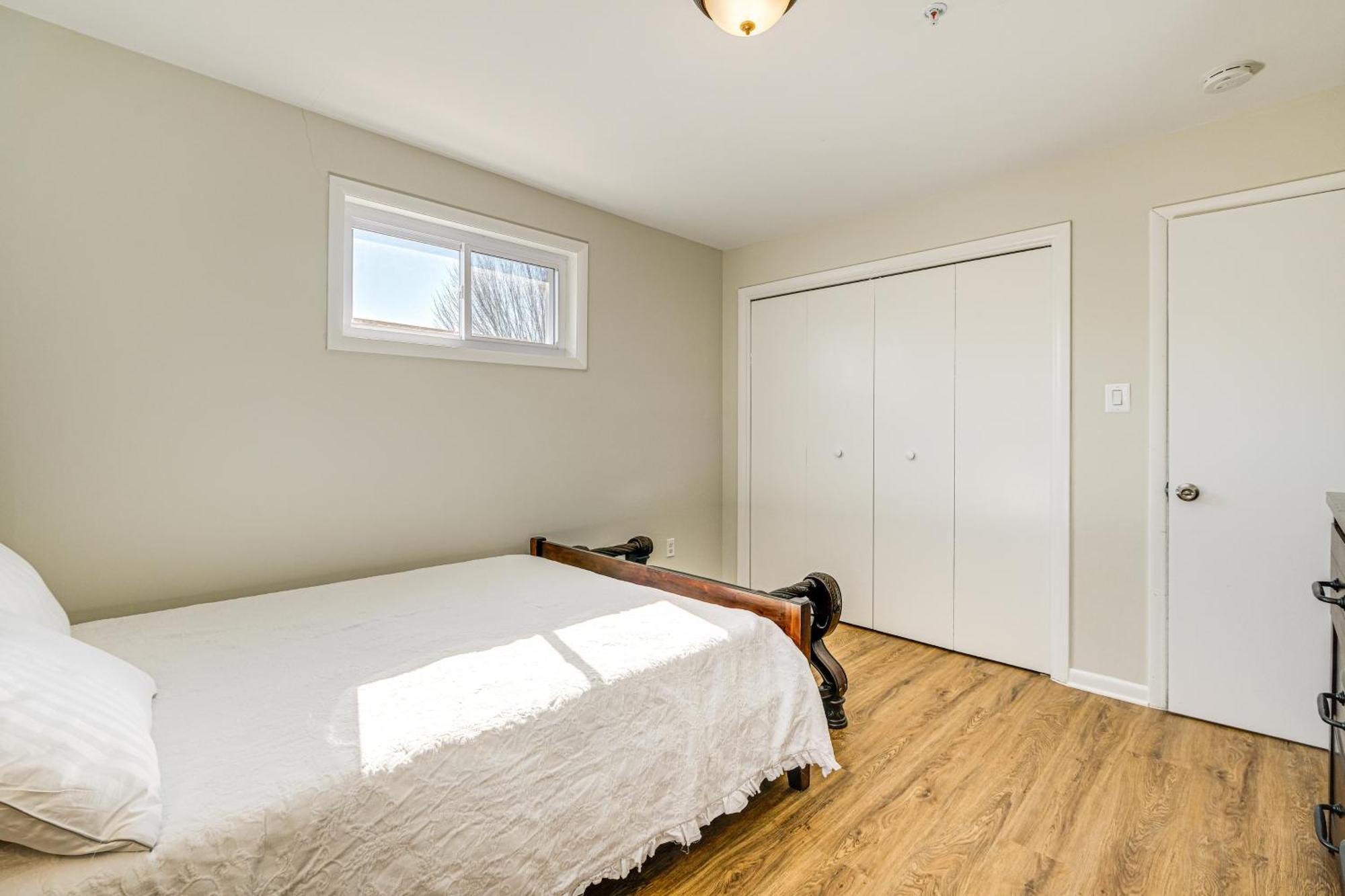 5 Mi To Smithsonian Museum Pet-friendly In Dc * Washington