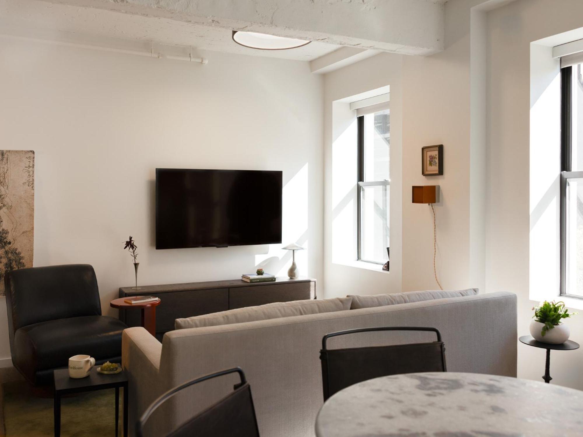 Aparthotel Mint House Dc Downtown