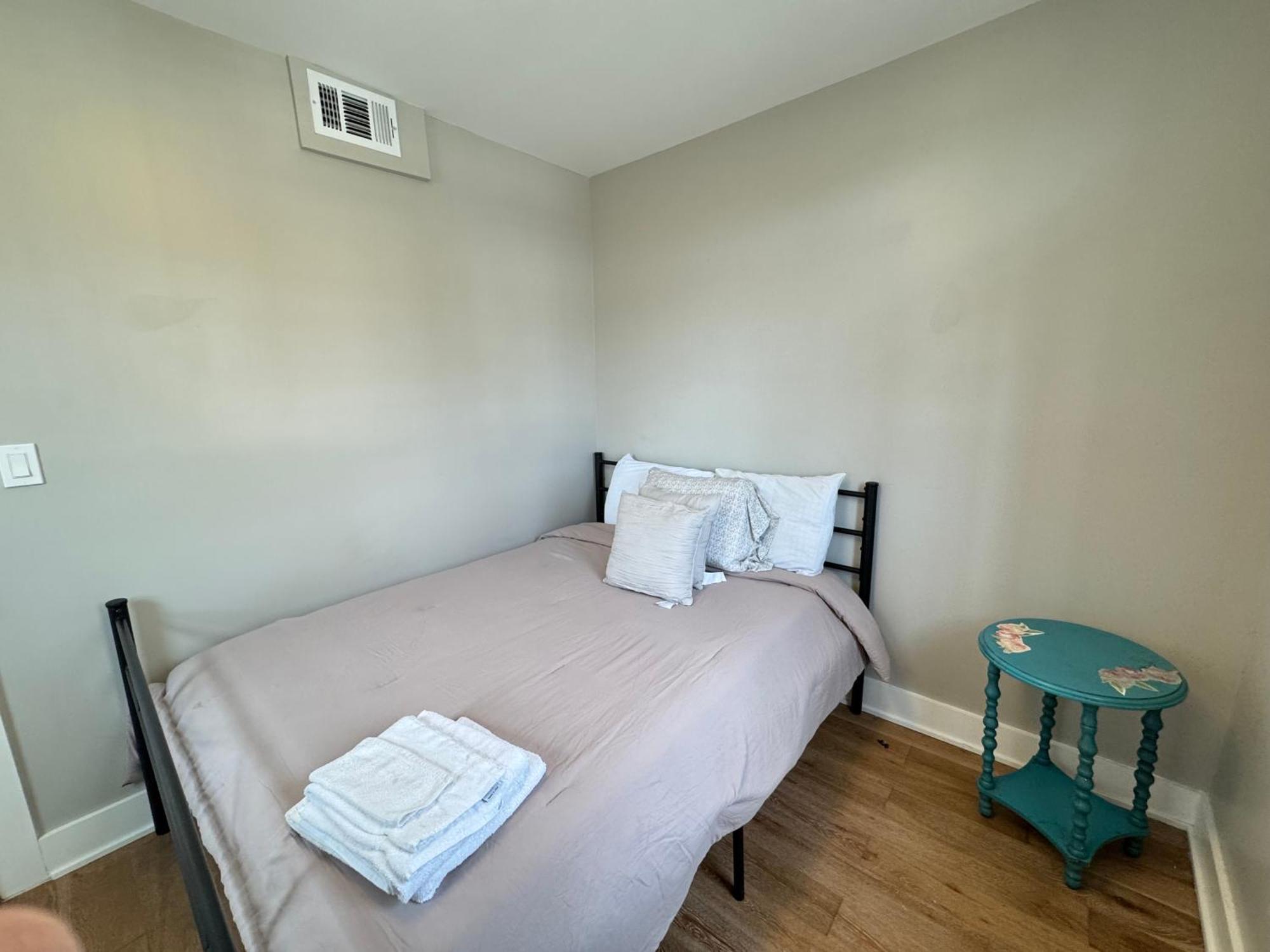 Updated 2br In Dc