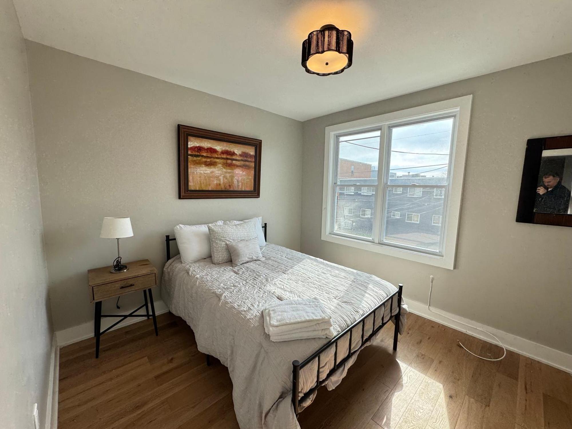 Apartment Updated 2br In Dc Washington
