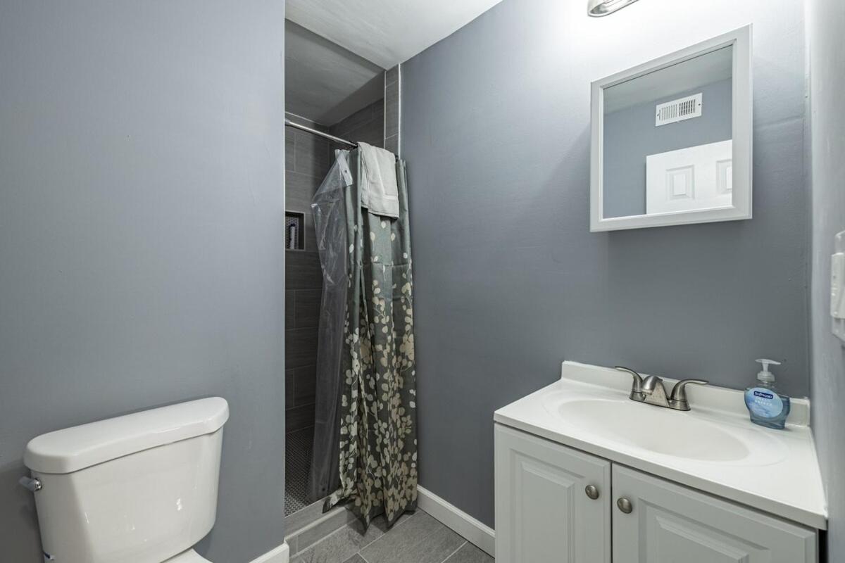 Apartment Modern In Dc 2-bedroom *