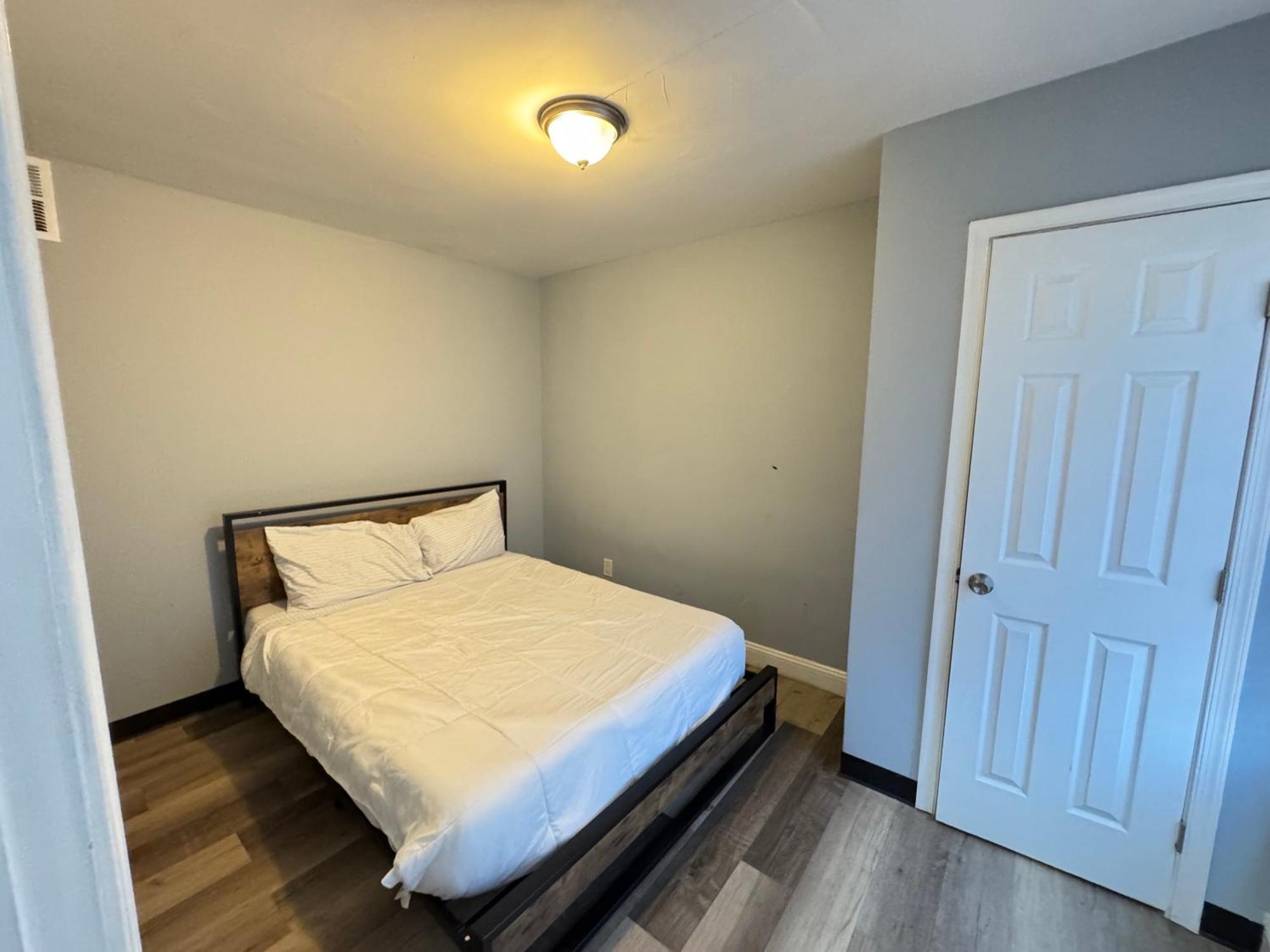 Apartment 2-bedroom In Dc *