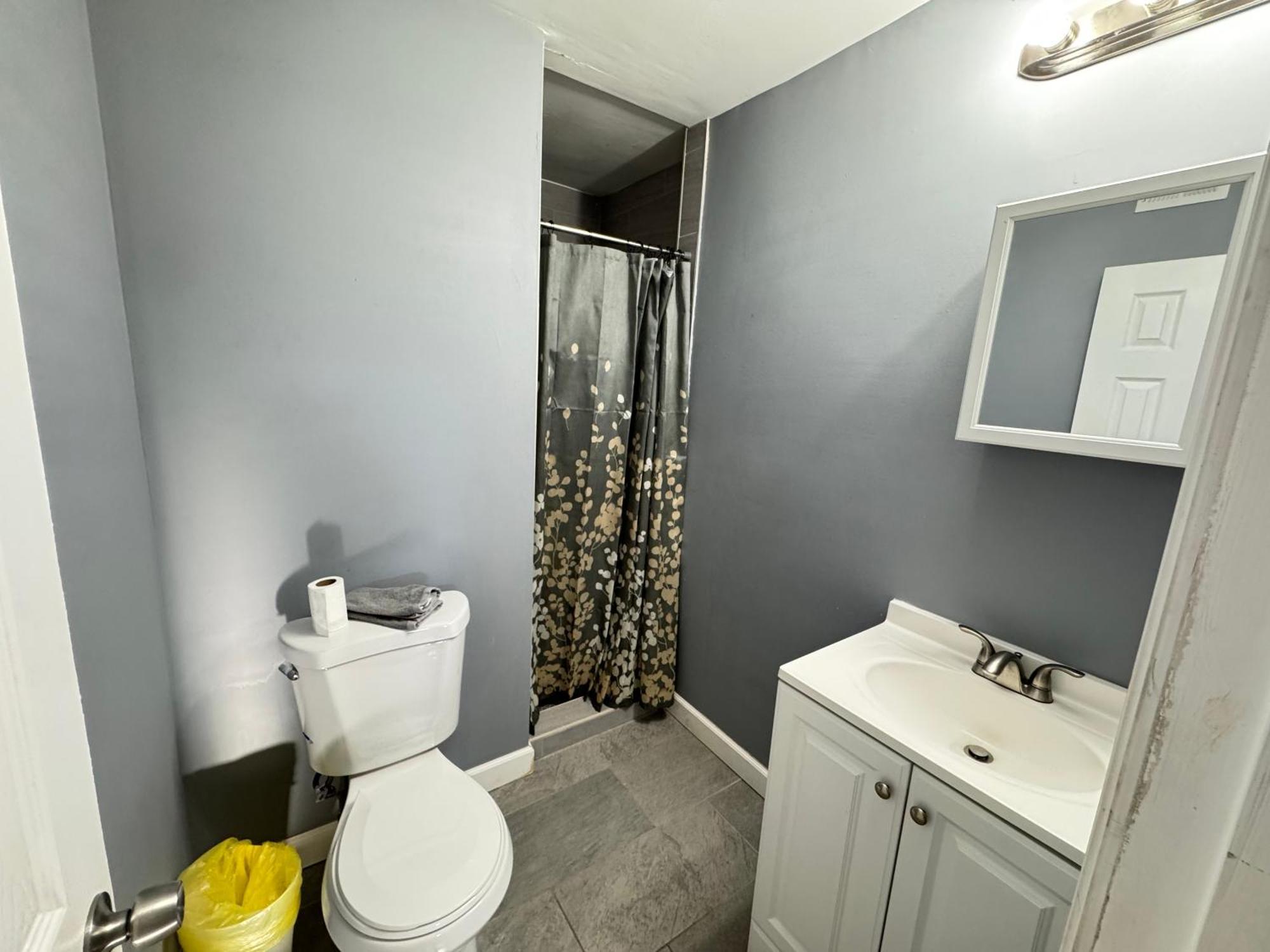 2-bedroom In Dc *