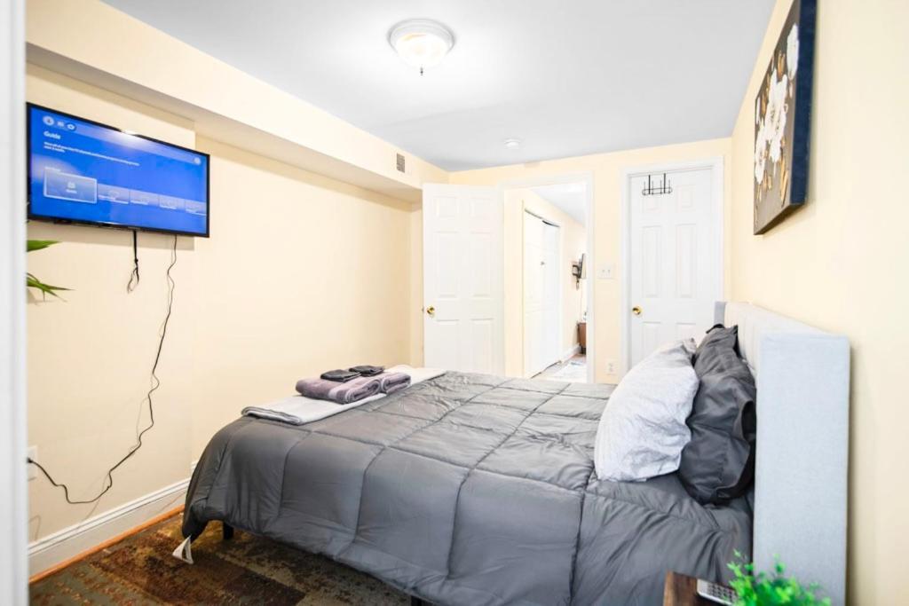 Bed & Breakfast Capital Hill Gem Washington