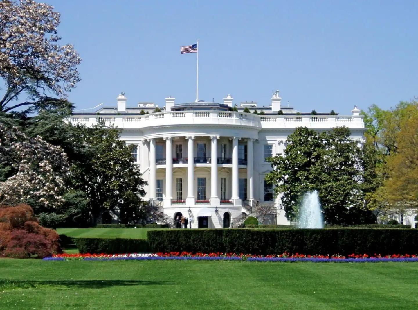 Washington, Dc's Finest Address Apartment