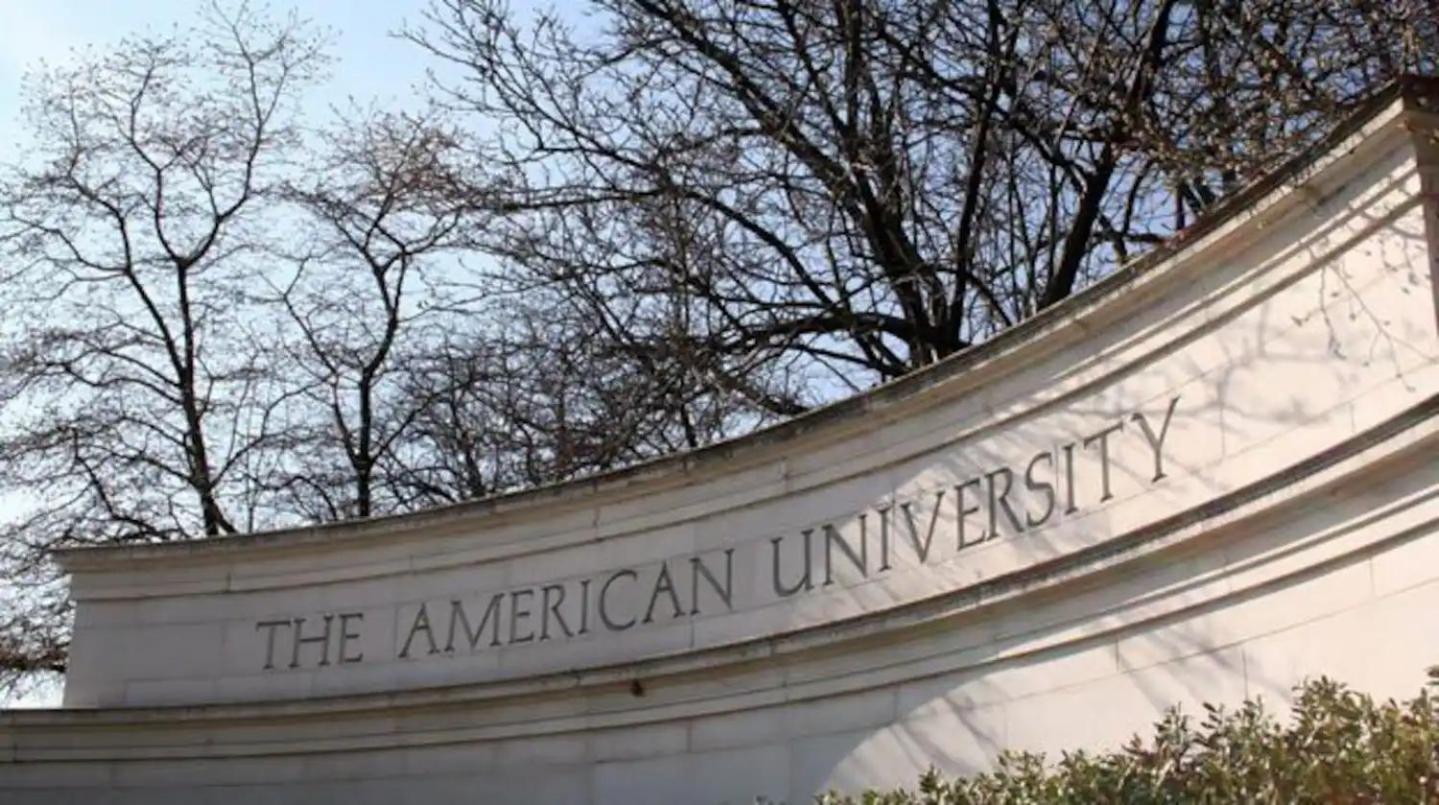 Washington, Dc's Finest Address