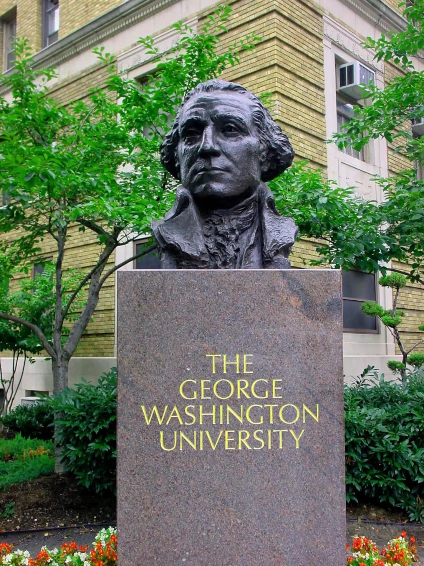 Washington, Dc's Finest Address Washington