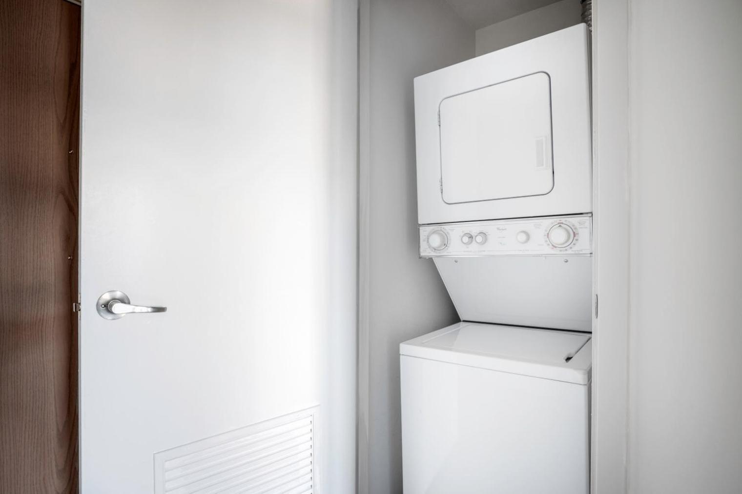 Apartment Logan Circle 1br W Wd Doorman Gym Nr Metro Wdc-156 Washington