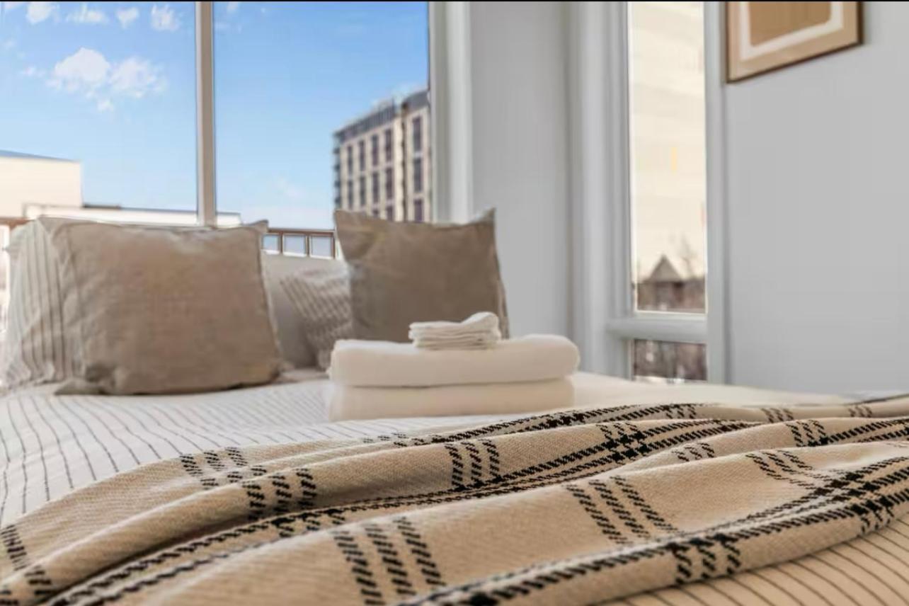 Noma's Hidden Gem Apartment Washington