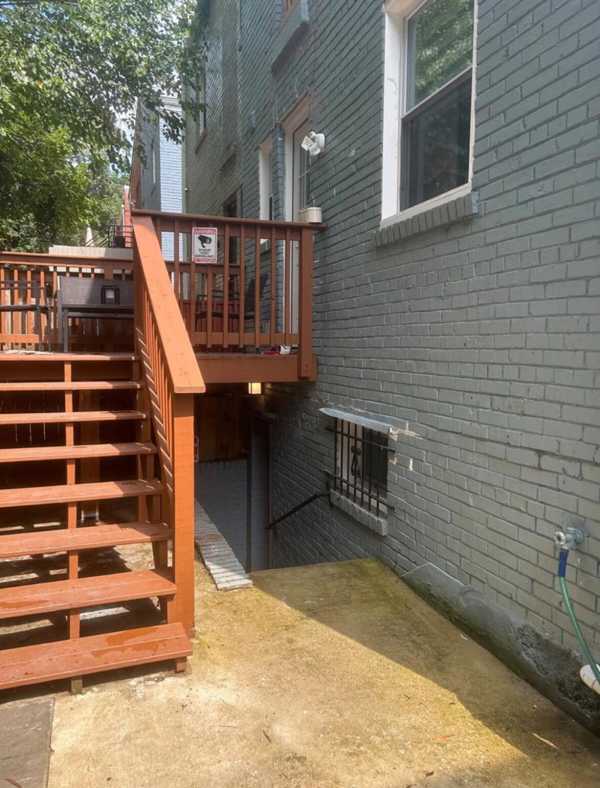 Charming One Bedroom Near Jbab
