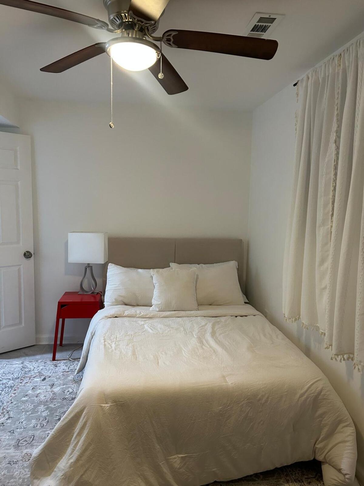 Apartment Charming One Bedroom Near Jbab *