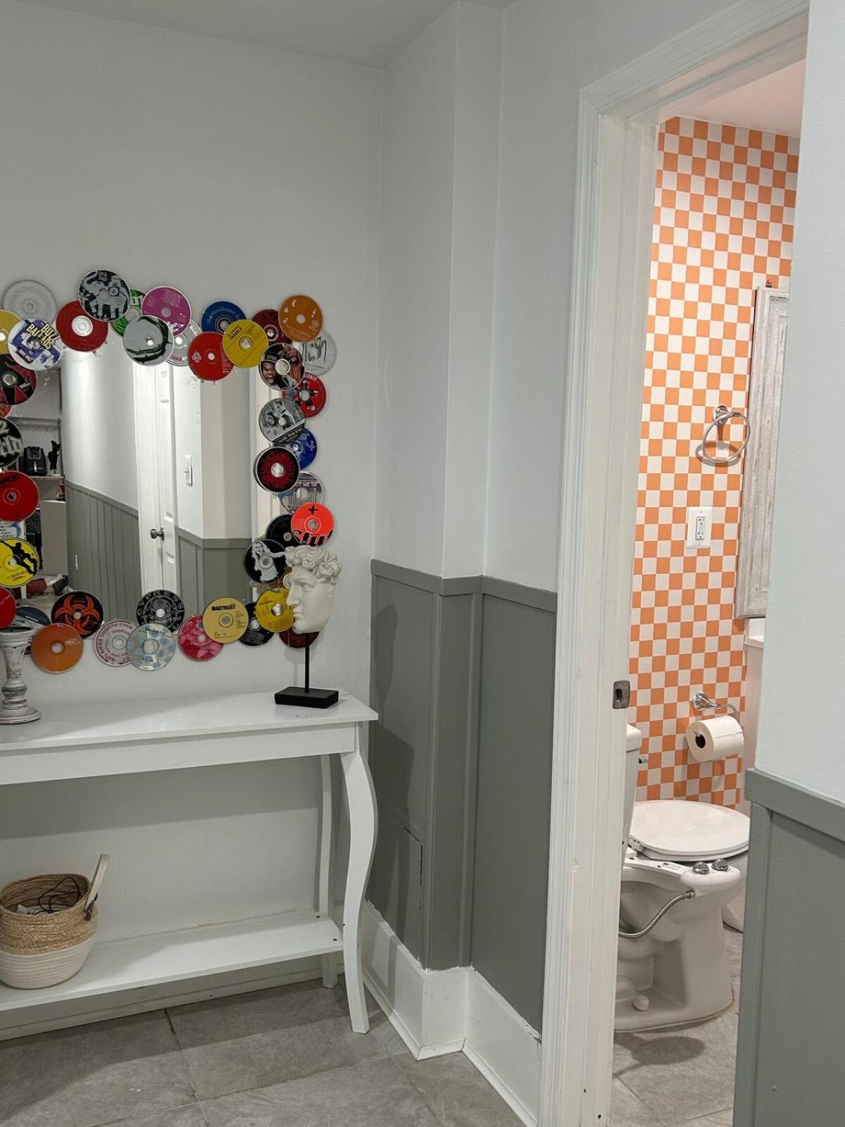 Apartment Charming One Bedroom Near Jbab