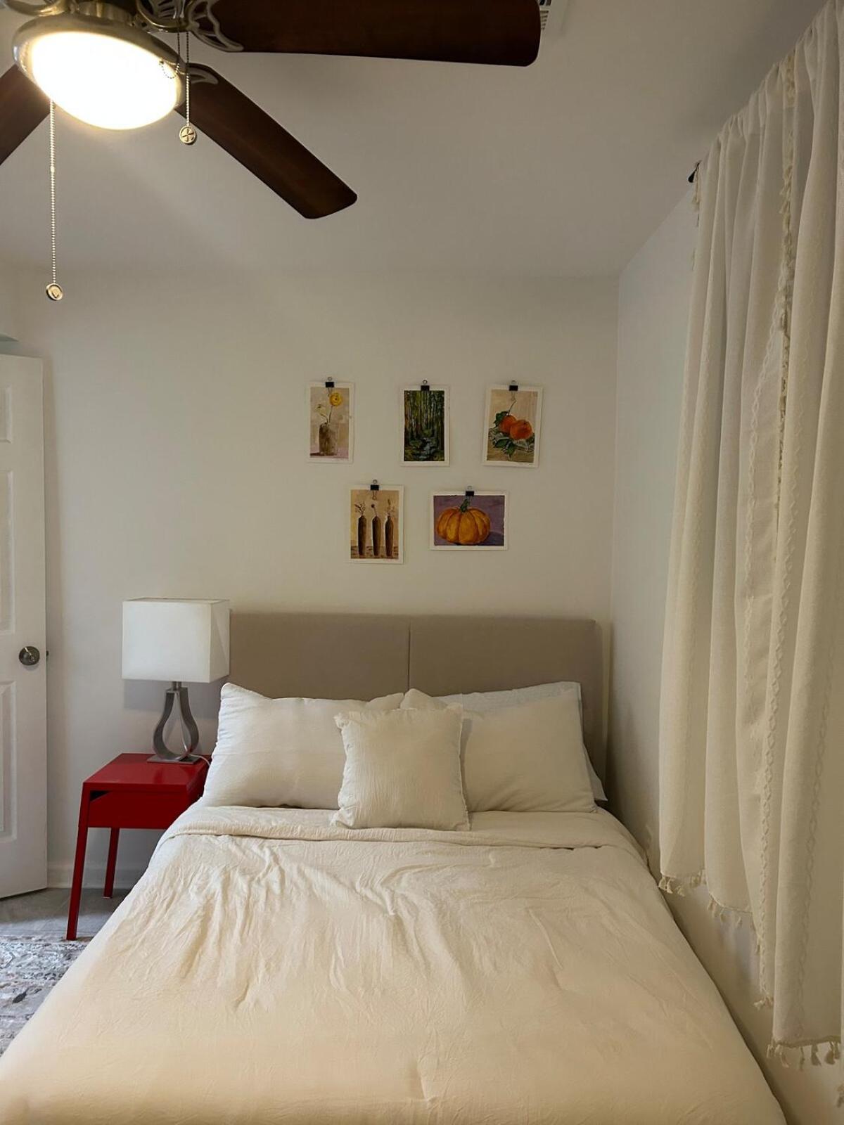 Charming One Bedroom Near Jbab Apartment Washington