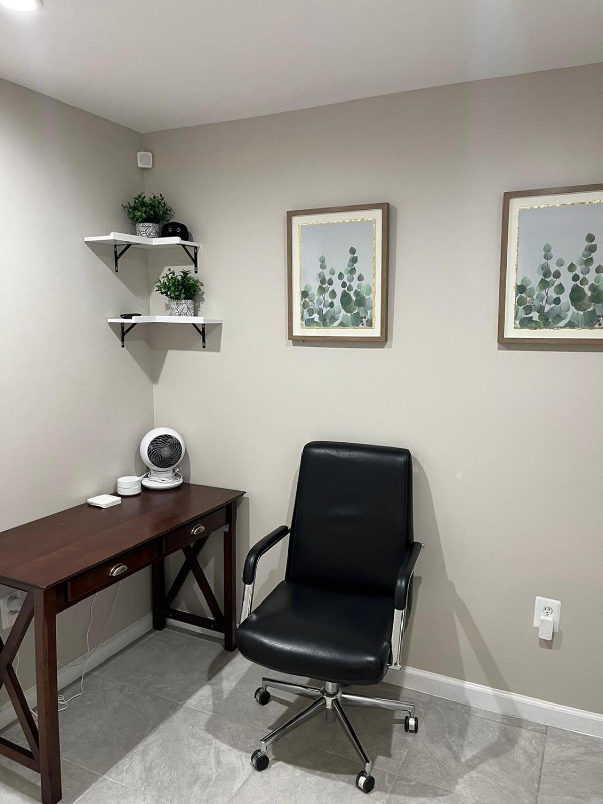 Beautiful, Spacious 1br In Nw Dc