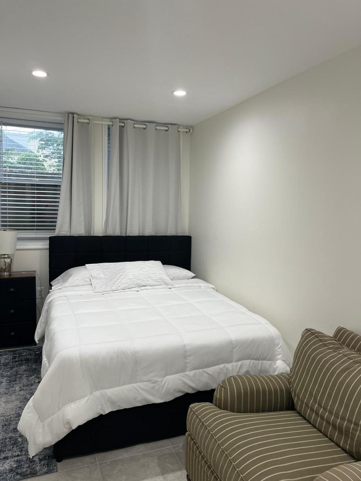 Beautiful, Spacious 1br In Nw Dc Apartment Washington