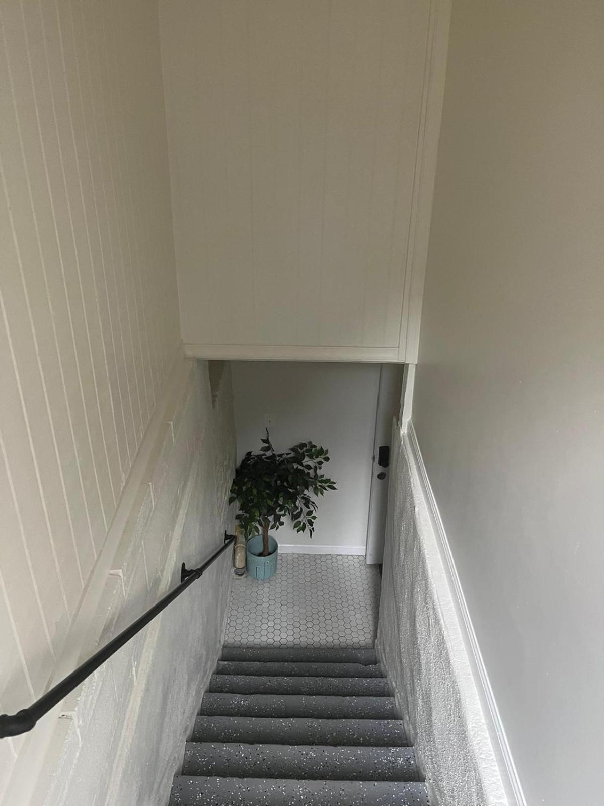 Apartment Beautiful, Spacious 1br In Nw Dc *