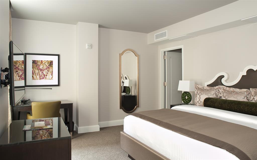 Morrison Clark Dc Convention Center 4* Washington