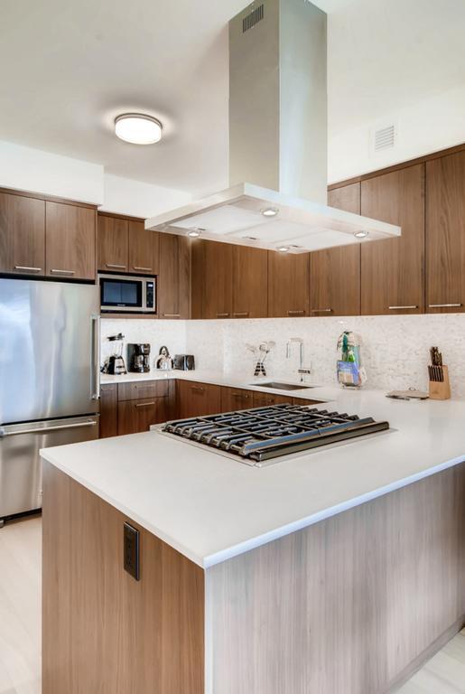 Global Luxury In Capitol Riverfront 4* Washington