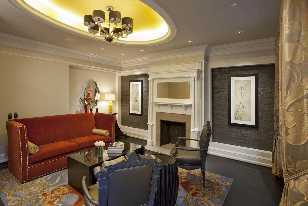 Morrison Clark Dc Convention Center Hotel 4*