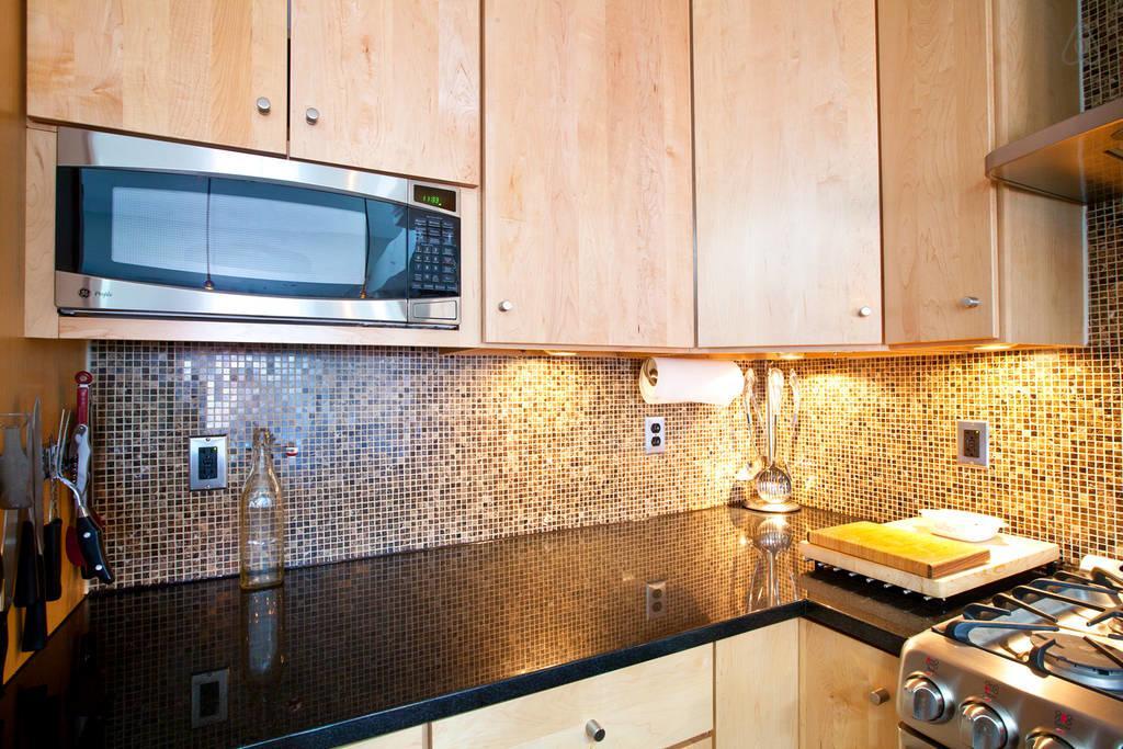 Hgtv Penthouse 6th & M Nw - Next To Conv. Center Apartment