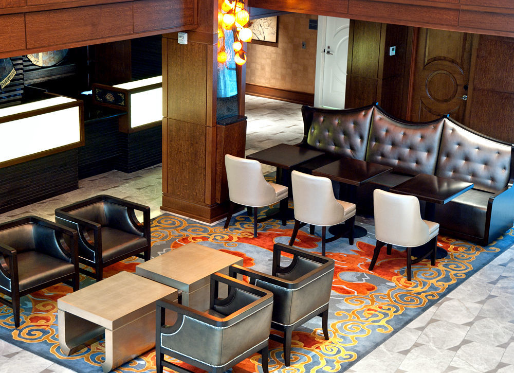 Hotel Morrison Clark Dc Convention Center 4*