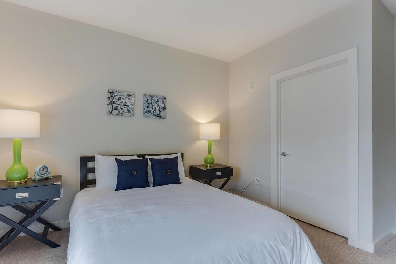 Two Bedroom On H Street