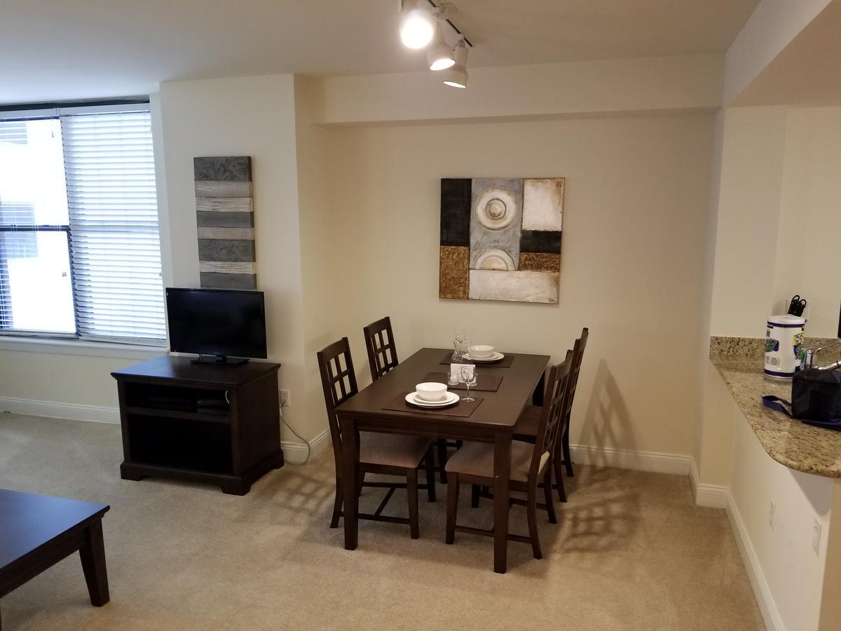 Apartment Gallery Place *