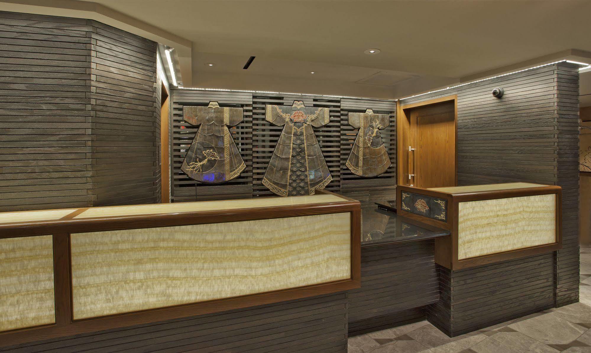 Hotel Morrison Clark Dc Convention Center 4*