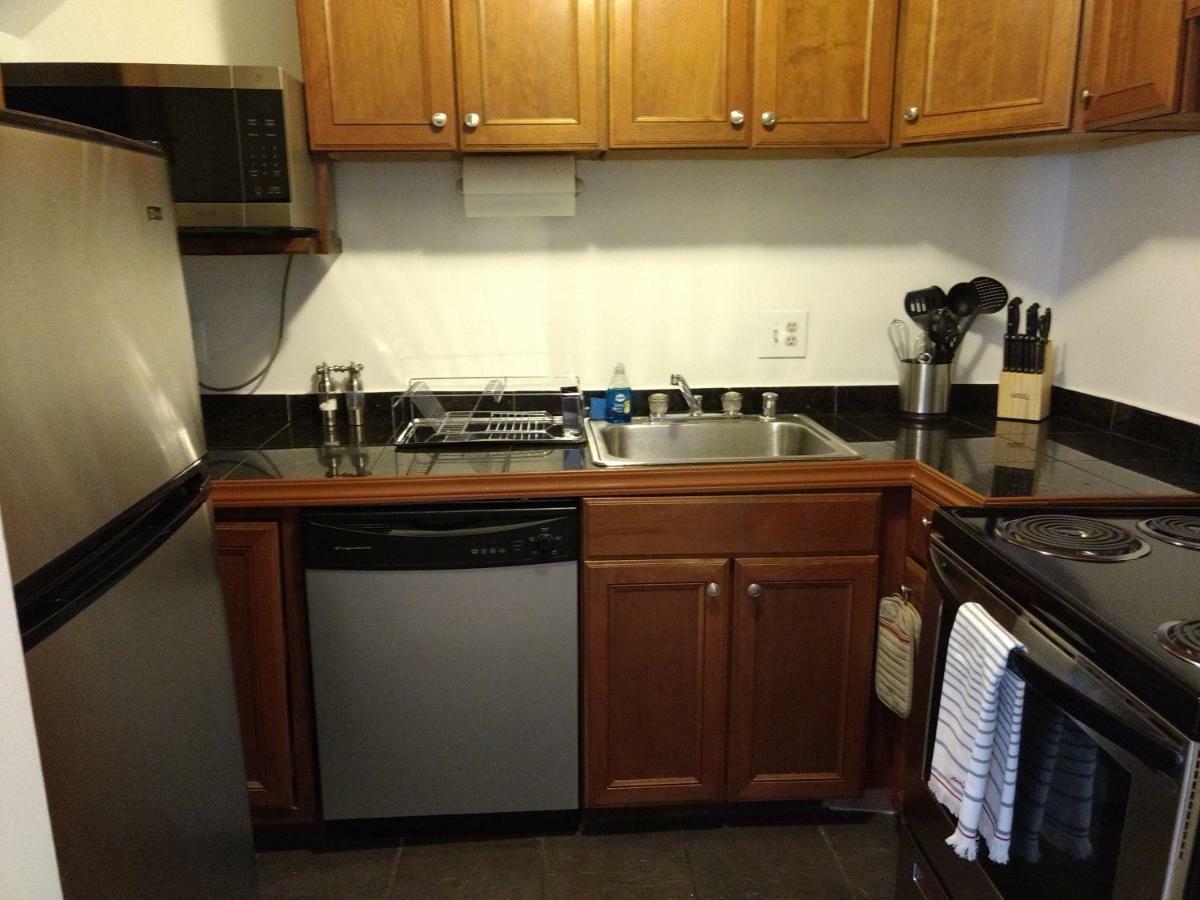 1118 P Street Northwest #1 Apartment
