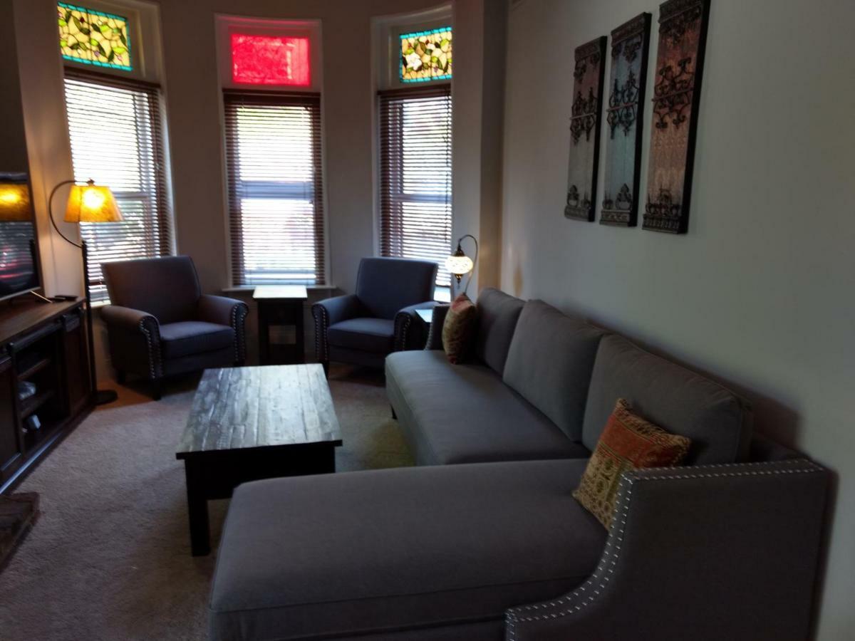 1118 P Street Northwest #1 Apartment