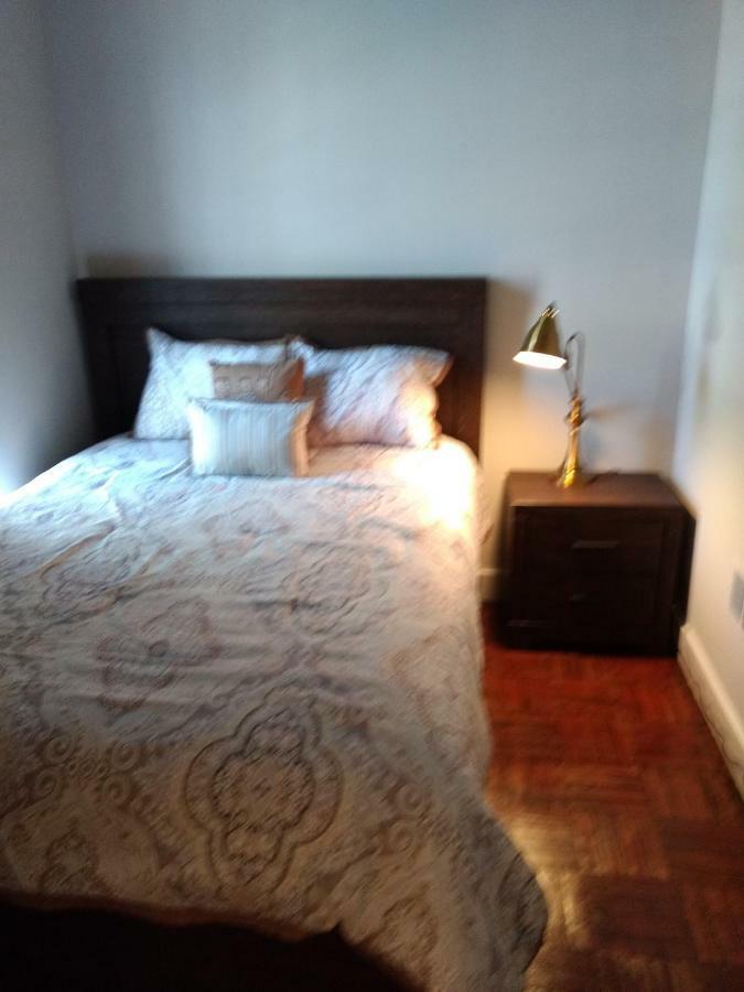 Apartment 1118 P Street Northwest #1