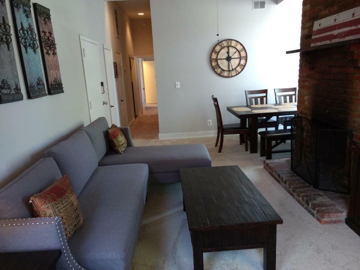 1118 P Street Northwest #1 Apartment Washington