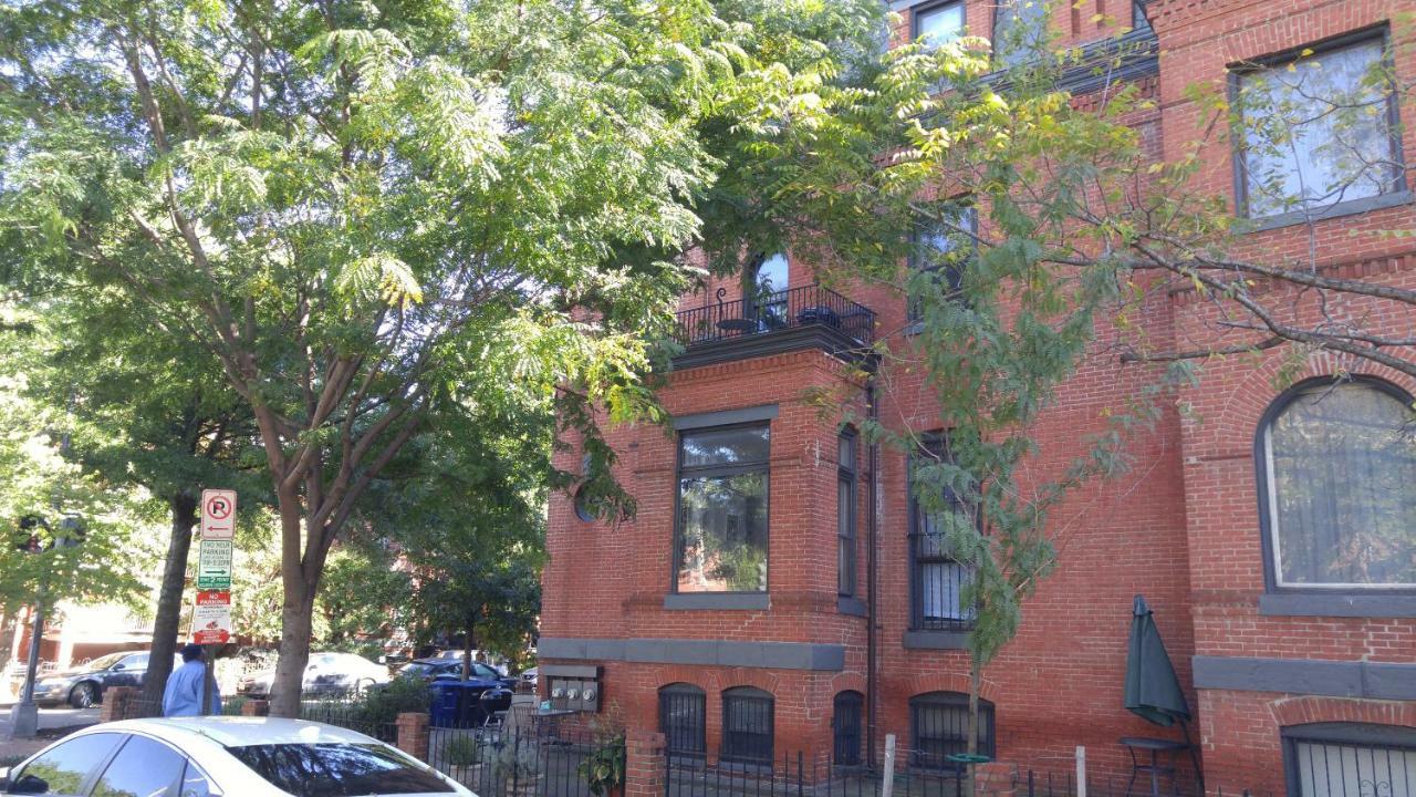 1118 P Street Northwest #1 Washington