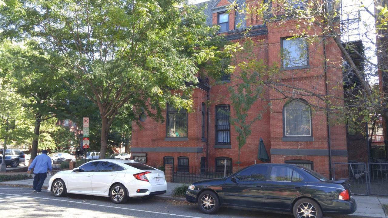 1118 P Street Northwest #1 Washington