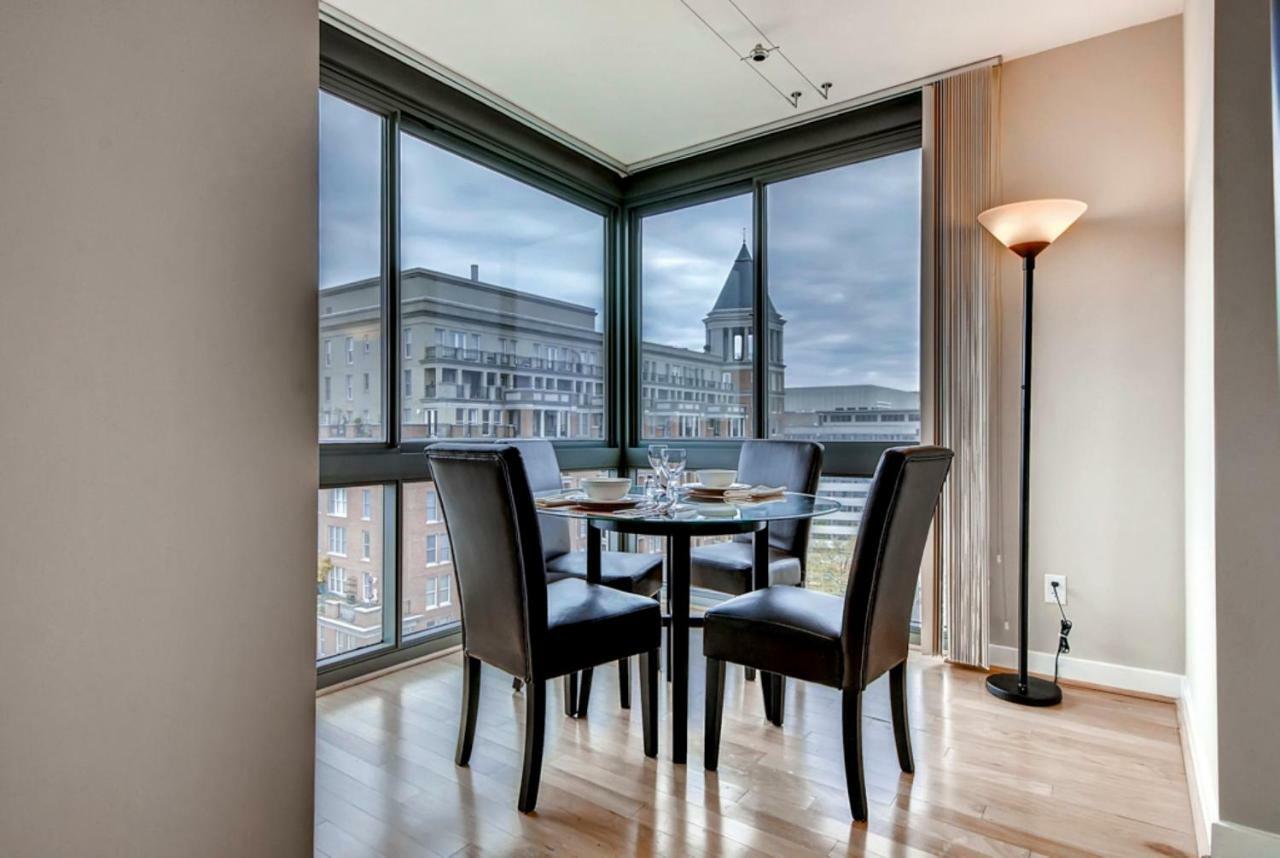 Bluebird At Penn Quarter Aparthotel 4*