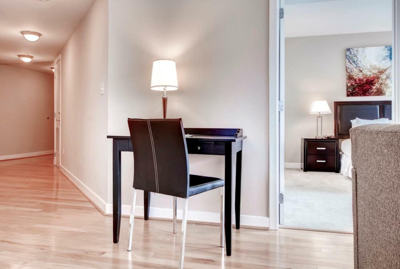 Bluebird At Penn Quarter Aparthotel 4*