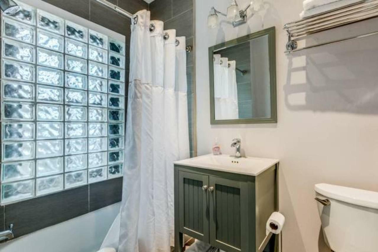 Blubambu Suites - Capitol Hill Apartment Washington