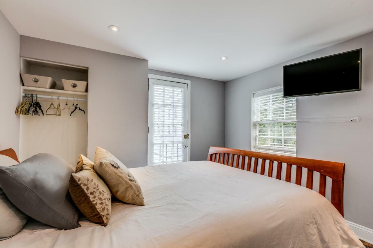Blubambu Suites - Capitol Hill * Washington