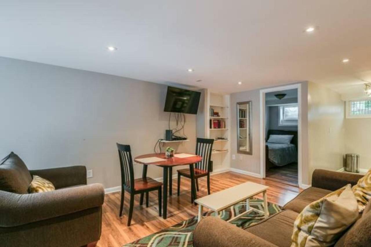 Blubambu Suites - Capitol Hill Apartment *