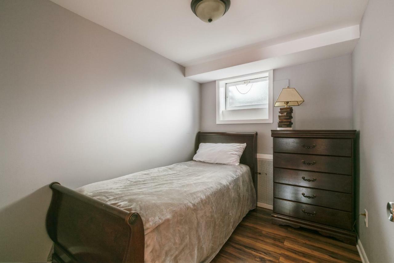 Apartment Blubambu Suites - Capitol Hill Washington