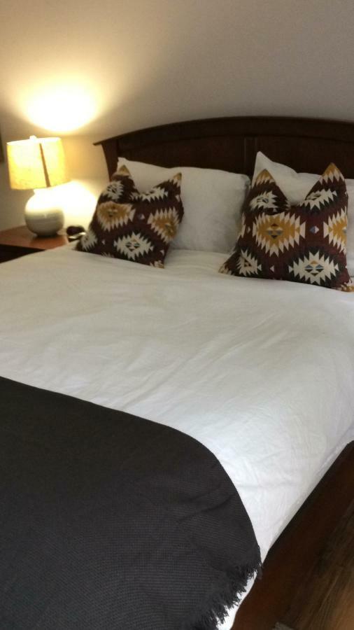 Blubambu Suites - Capitol Hill Apartment *