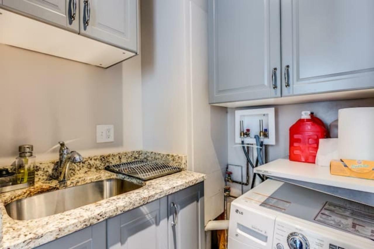 Apartment Blubambu Suites - Capitol Hill *